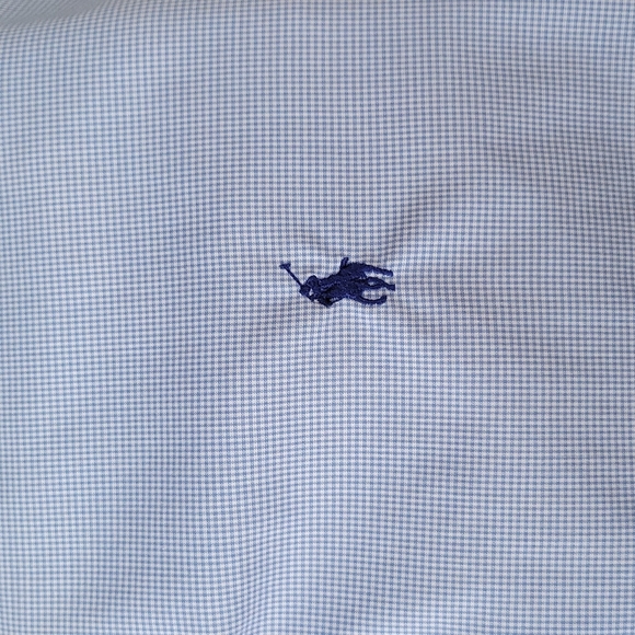 SOLD: ALREADY SOLD... TWO Polo Shirts - Picture 4 of 10